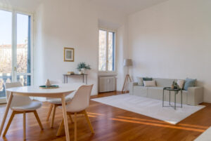 home staging