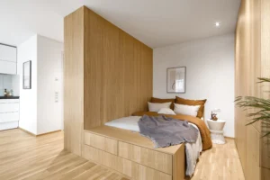 micro living