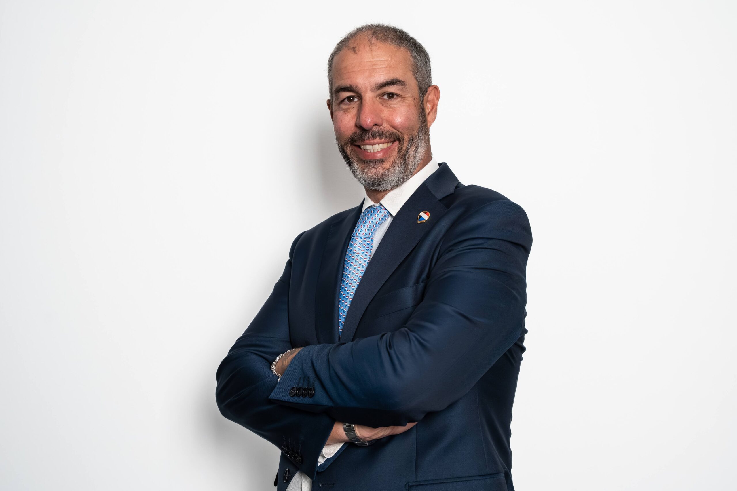 CHRISTIAN POLITI