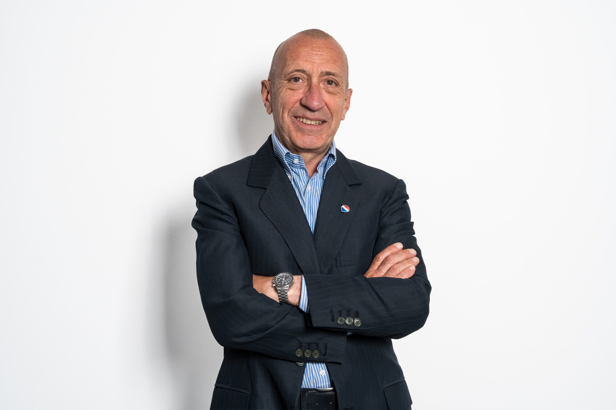 LUCA PRISCO