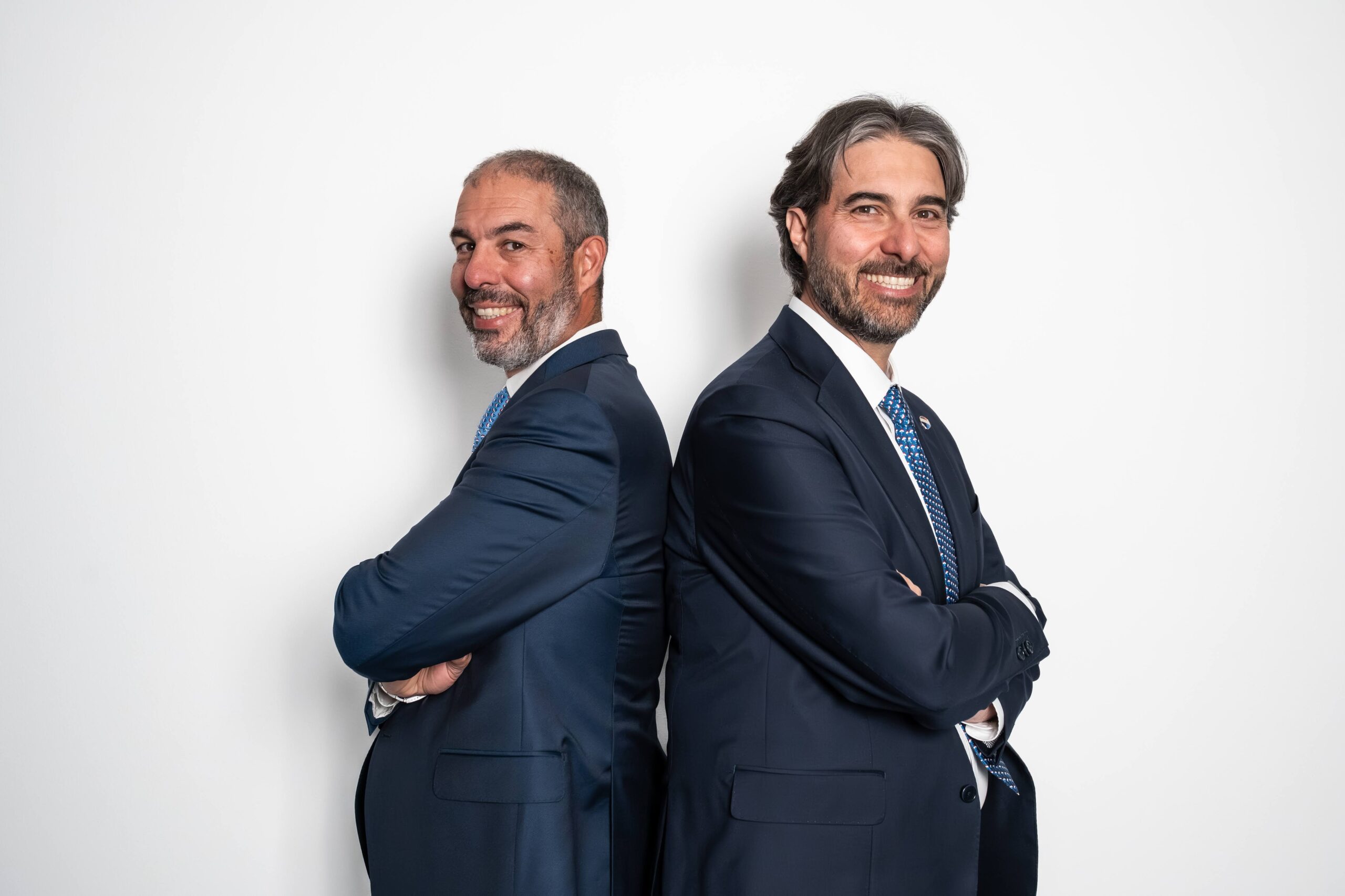 POLITI BROTHERS
