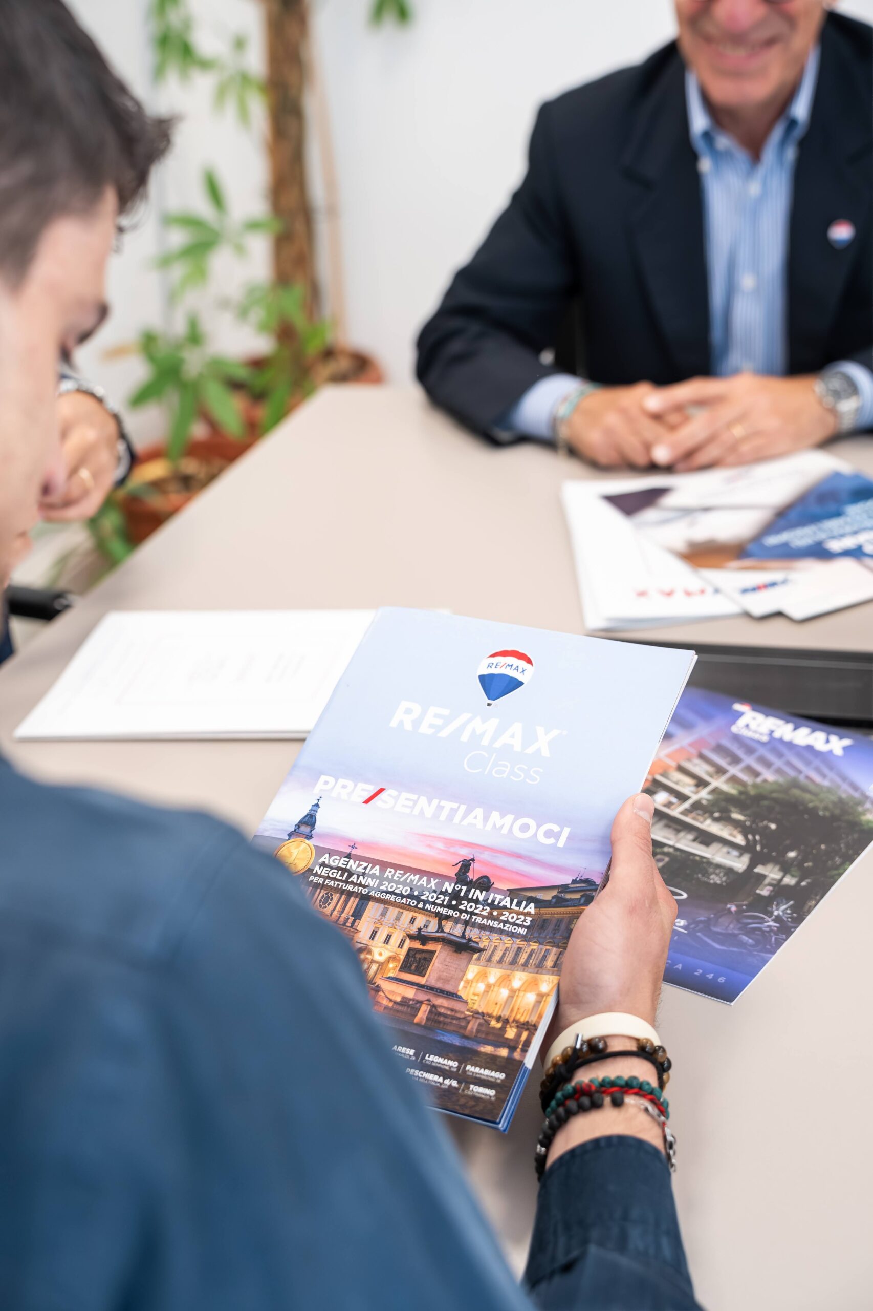 REMAX BROTHERS
