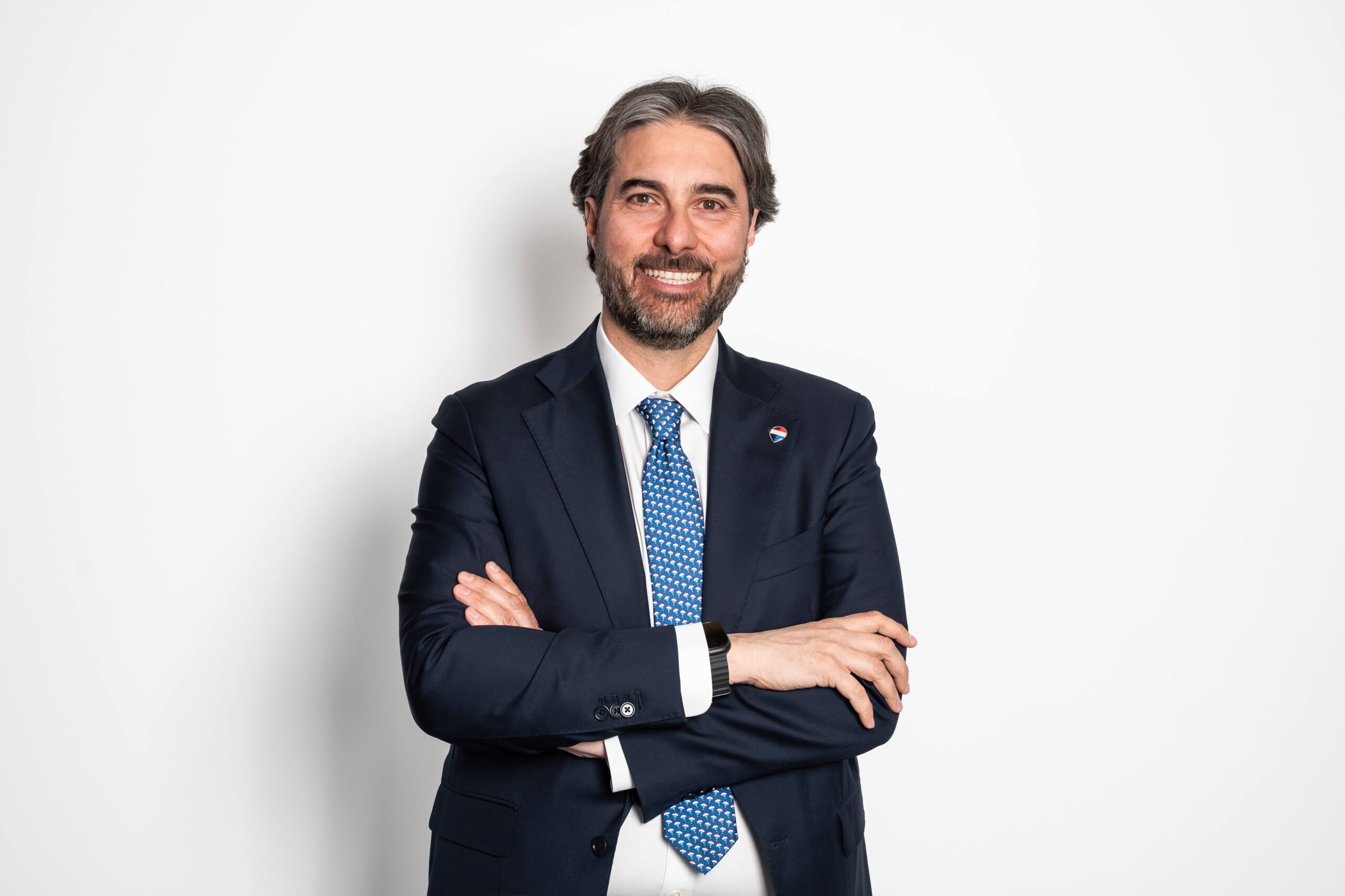YARI POLITI